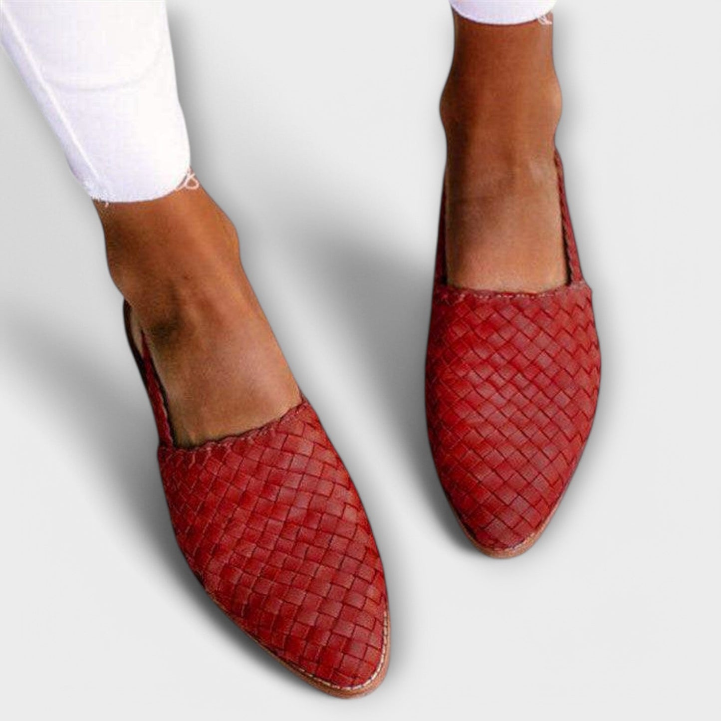 Luisa - Mocasines