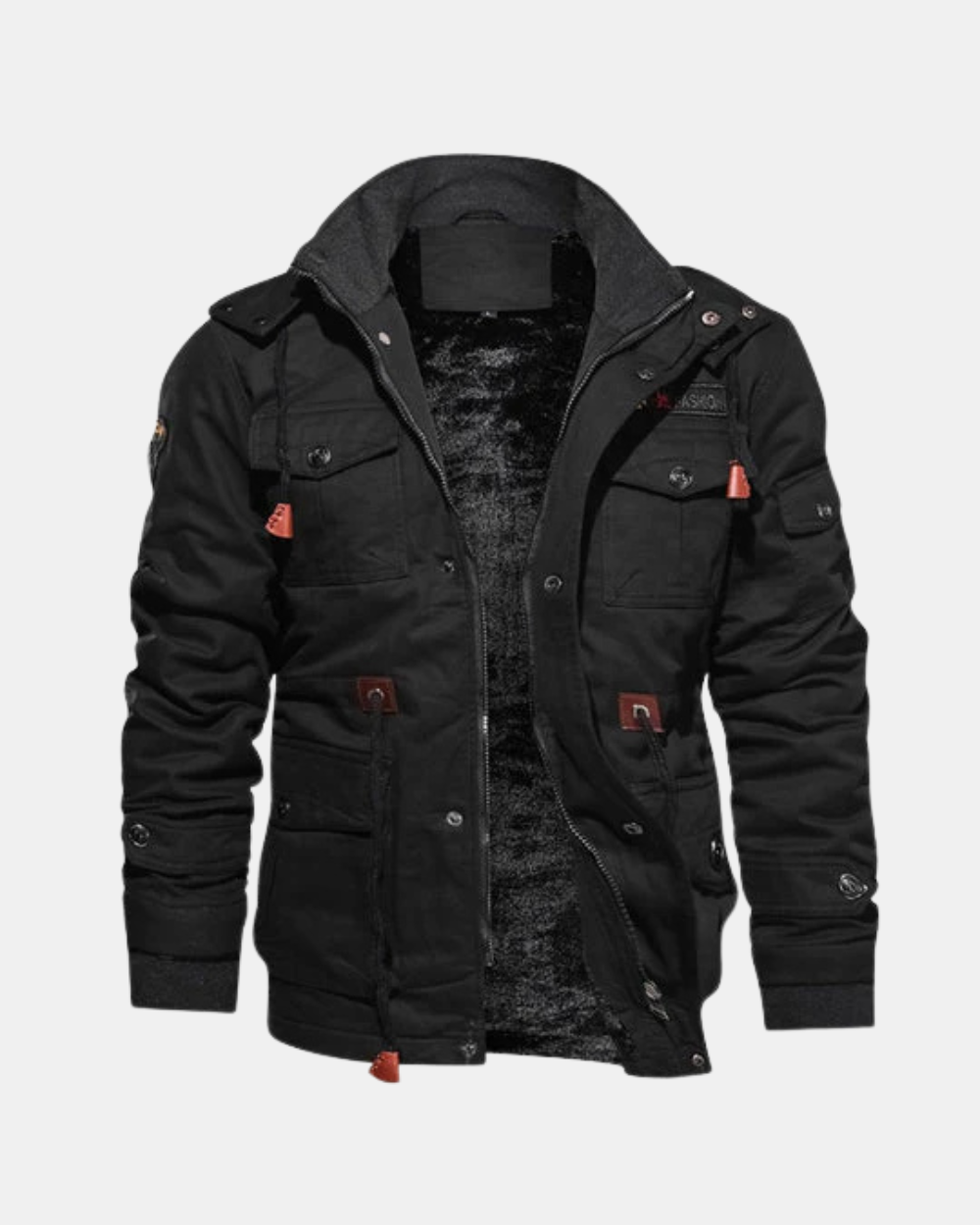 Chaqueta Luca Casual
