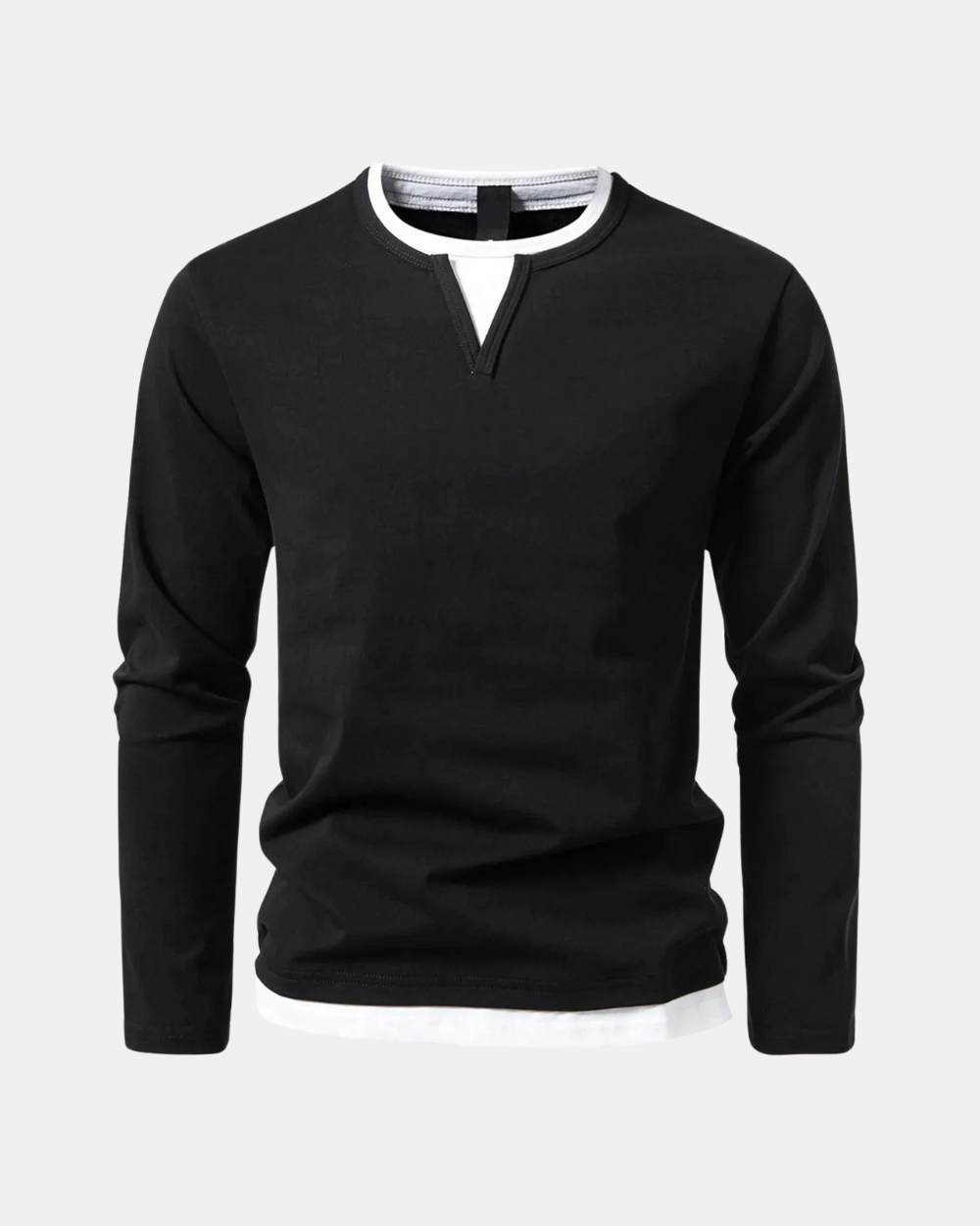 Camiseta de manga larga Diego