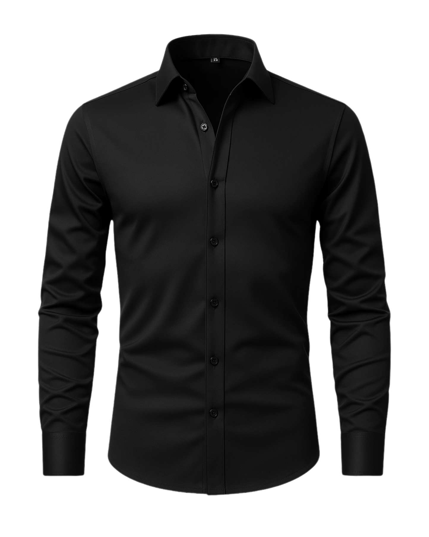 CAMISA Sin-Plancha | Olvídate de las arrugas