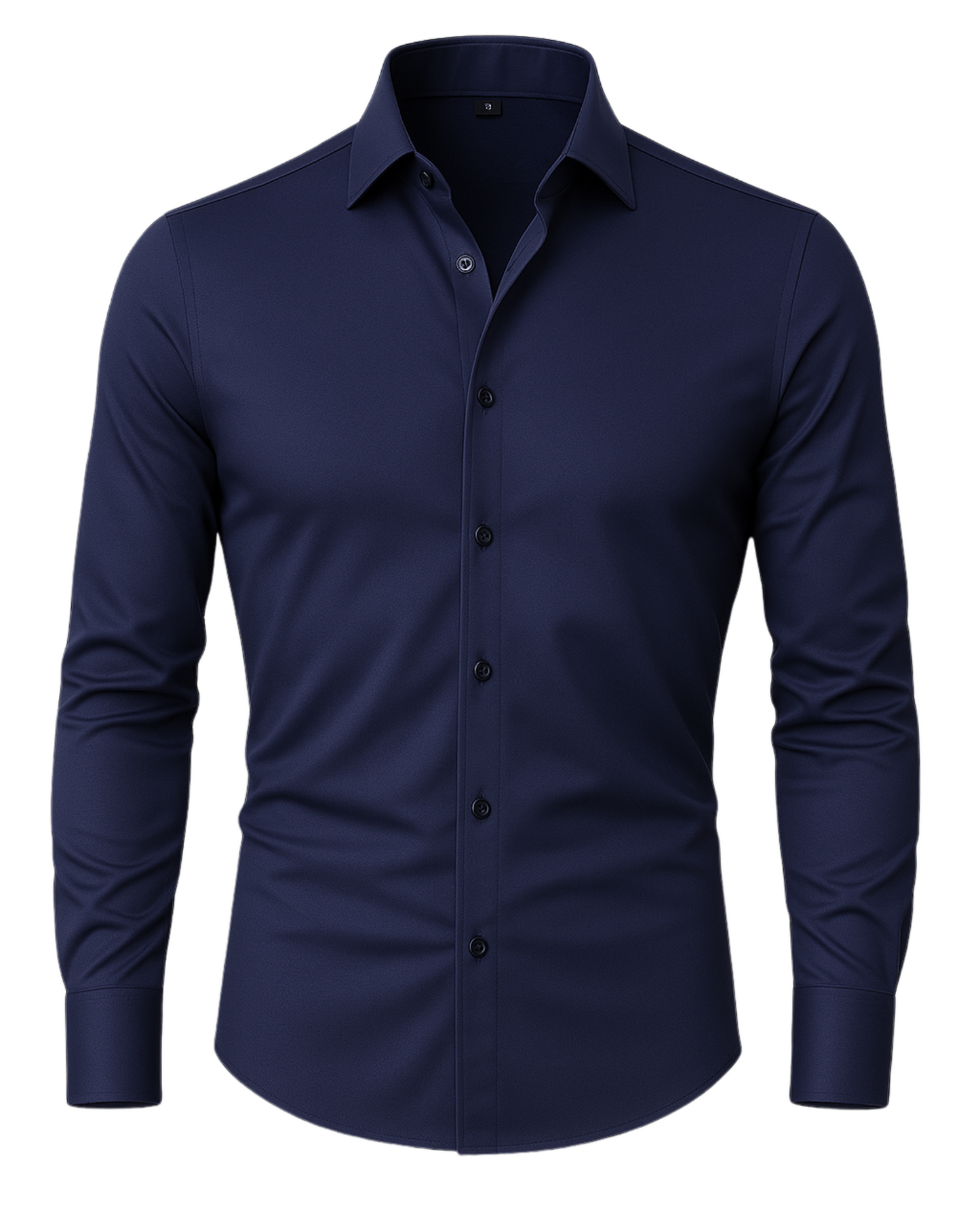 CAMISA Sin-Plancha | Olvídate de las arrugas