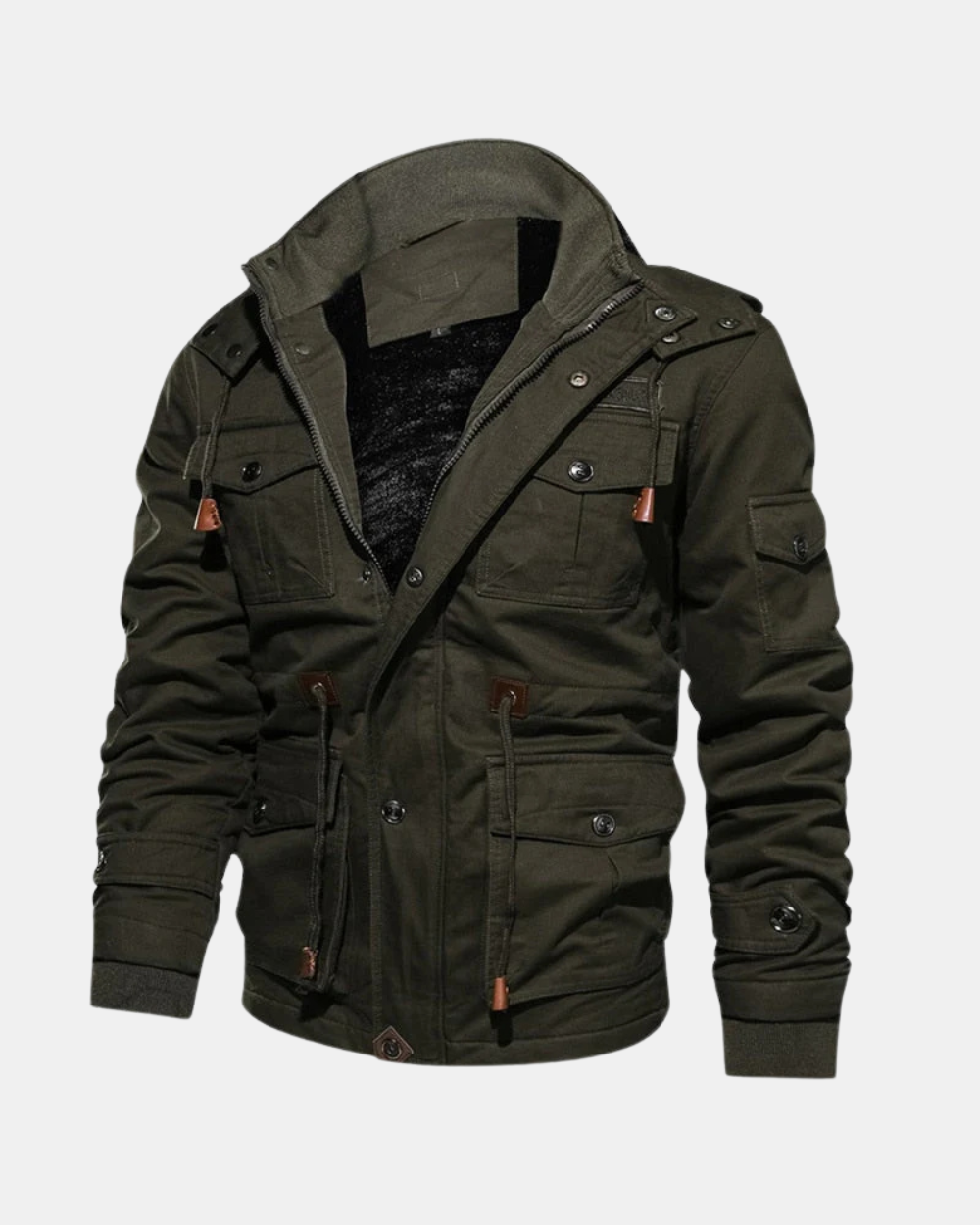 Chaqueta Luca Casual