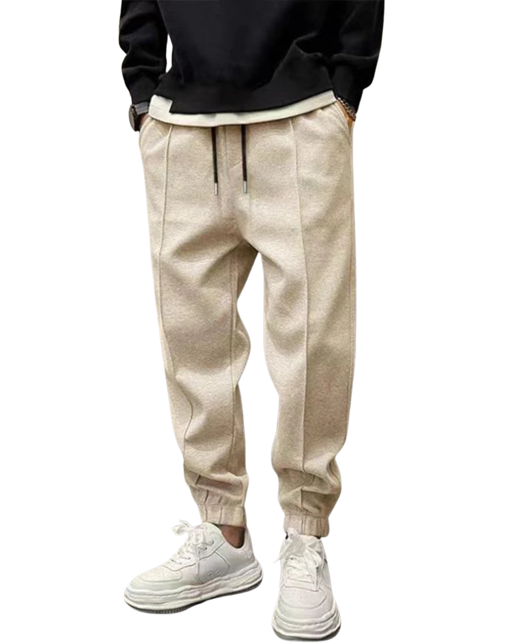 Orlando Pantalones Cómodos