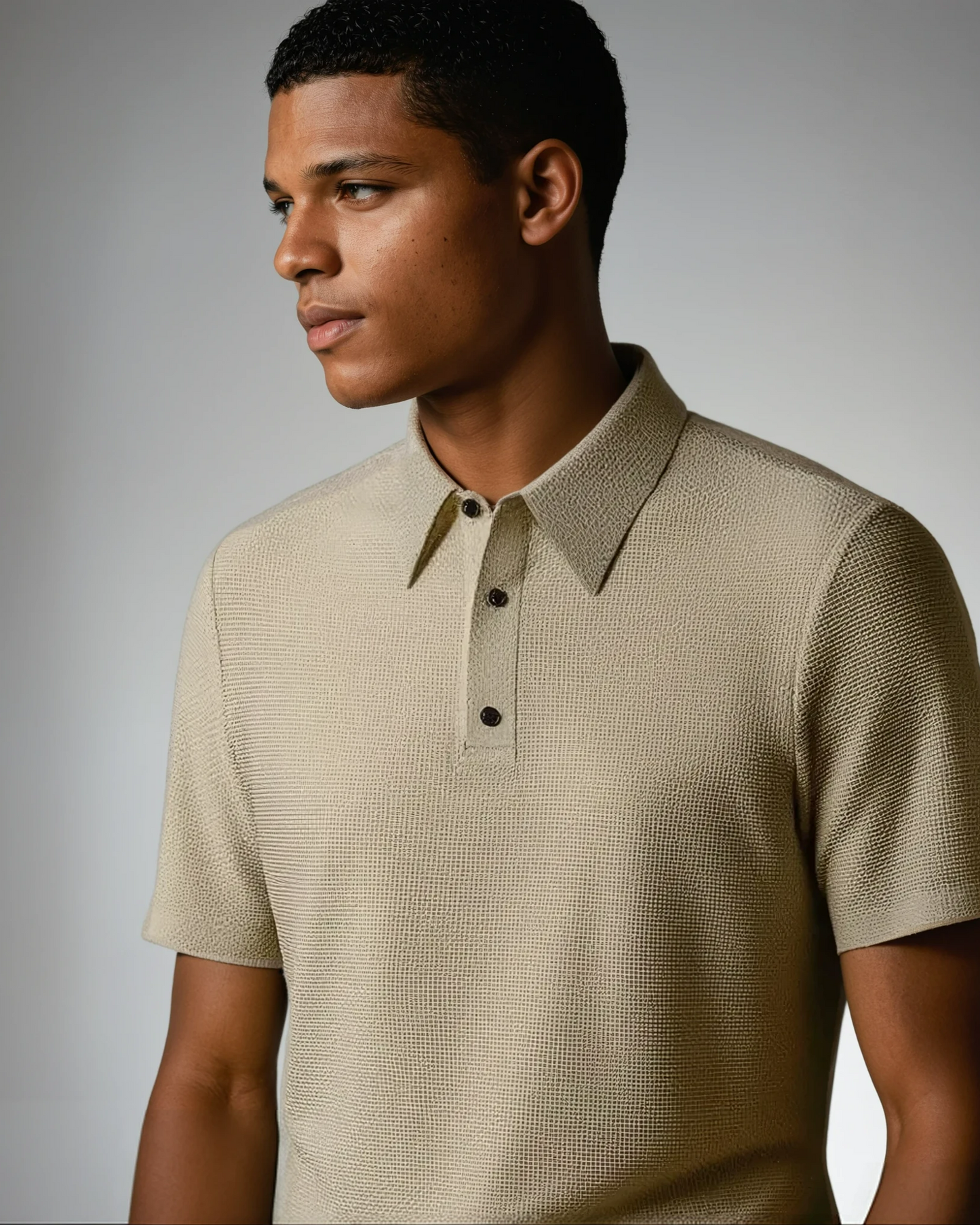 PEDRO | El polo de mejor porte