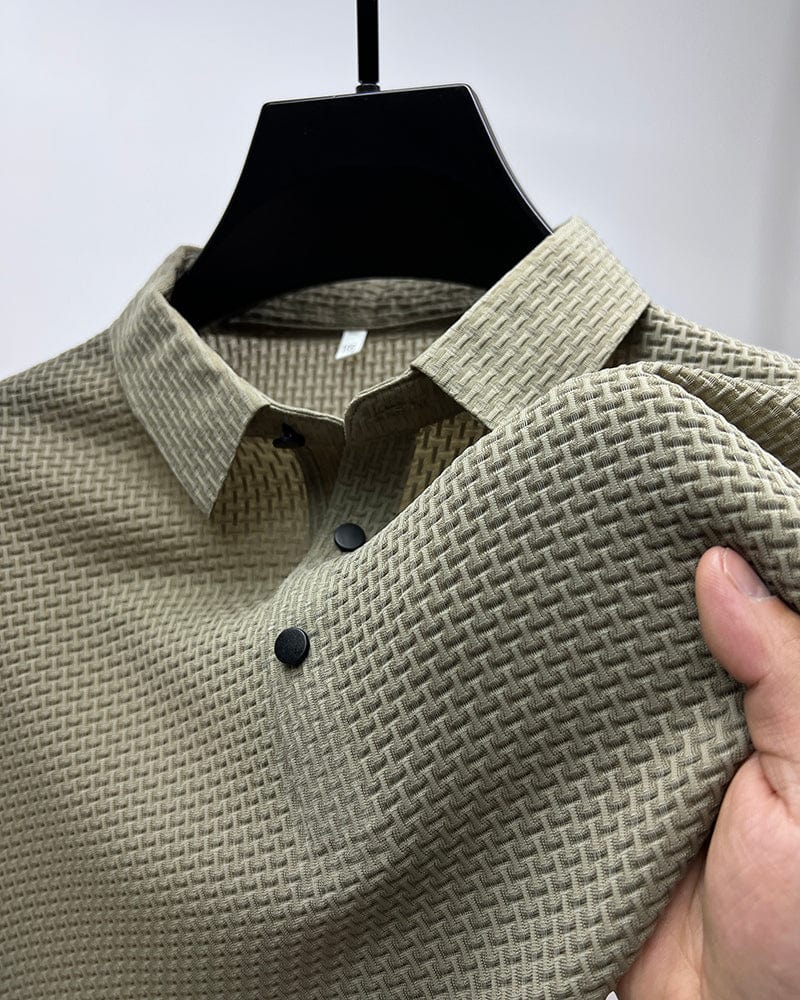 PEDRO | El polo de mejor porte