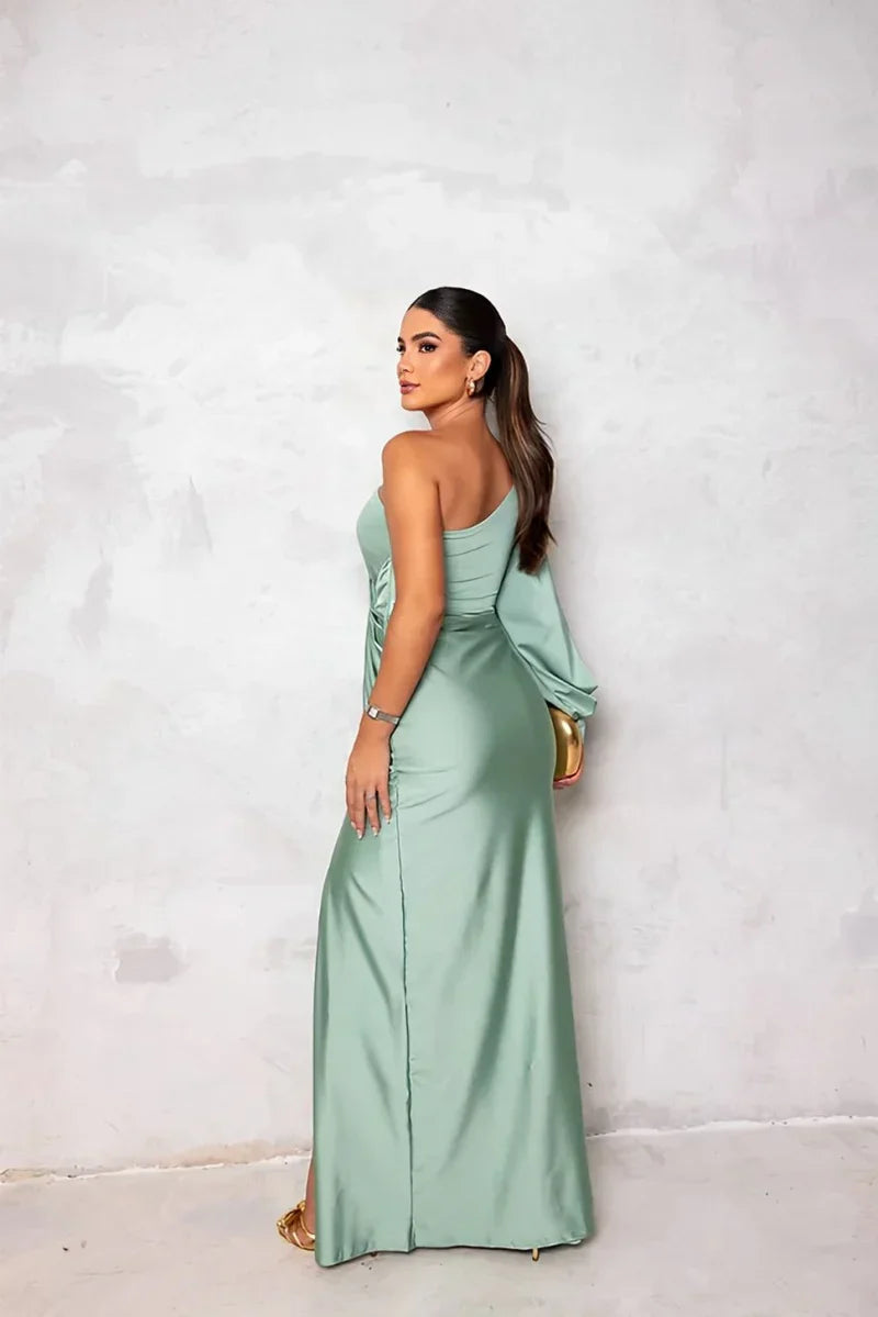 Yolina | vestido elegante