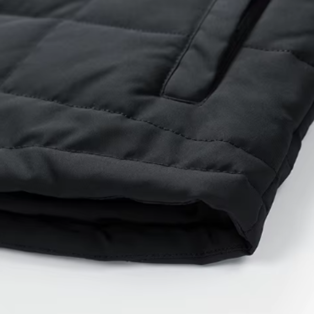 Elegante chaqueta de negocios