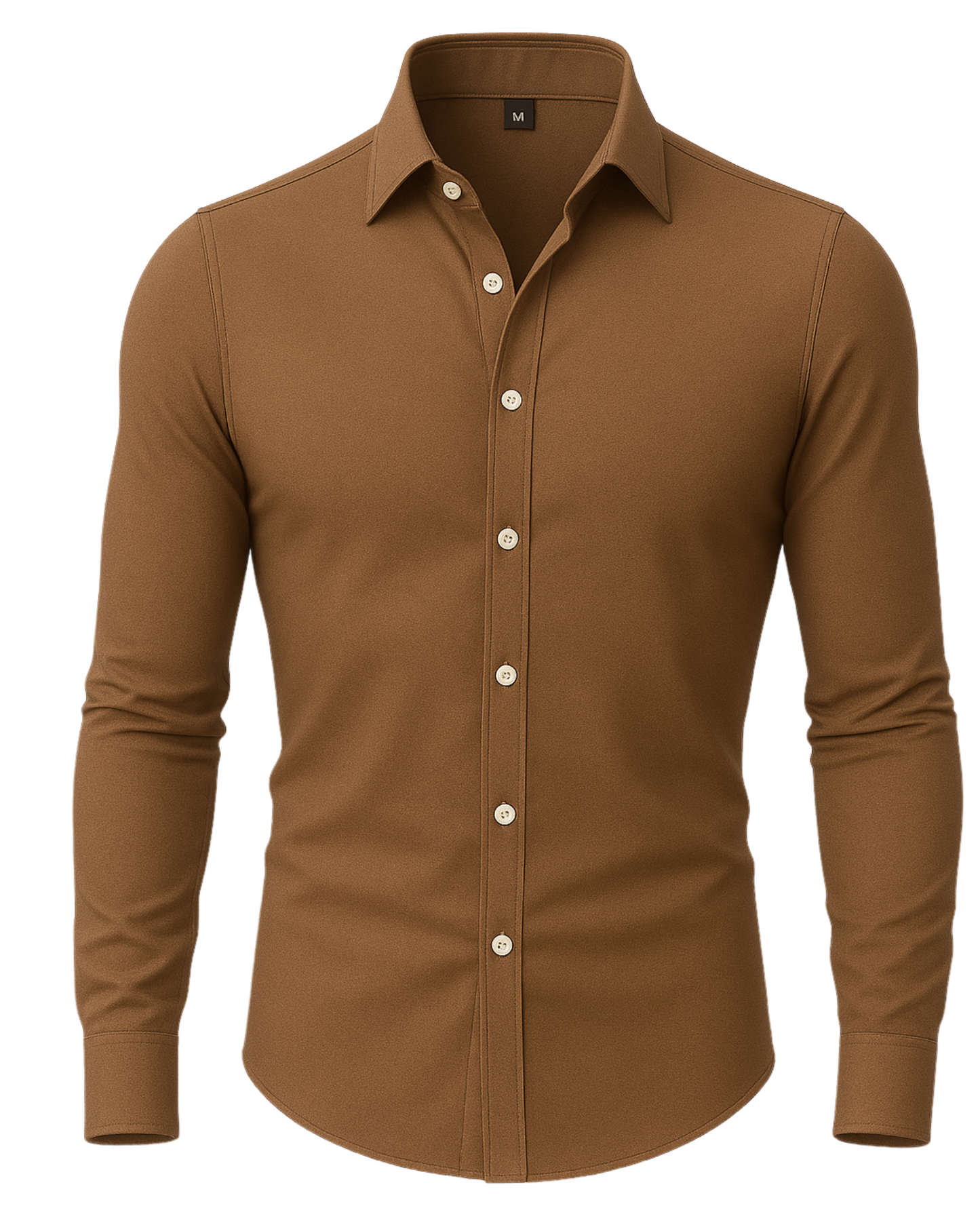 CAMISA Sin-Plancha | Olvídate de las arrugas