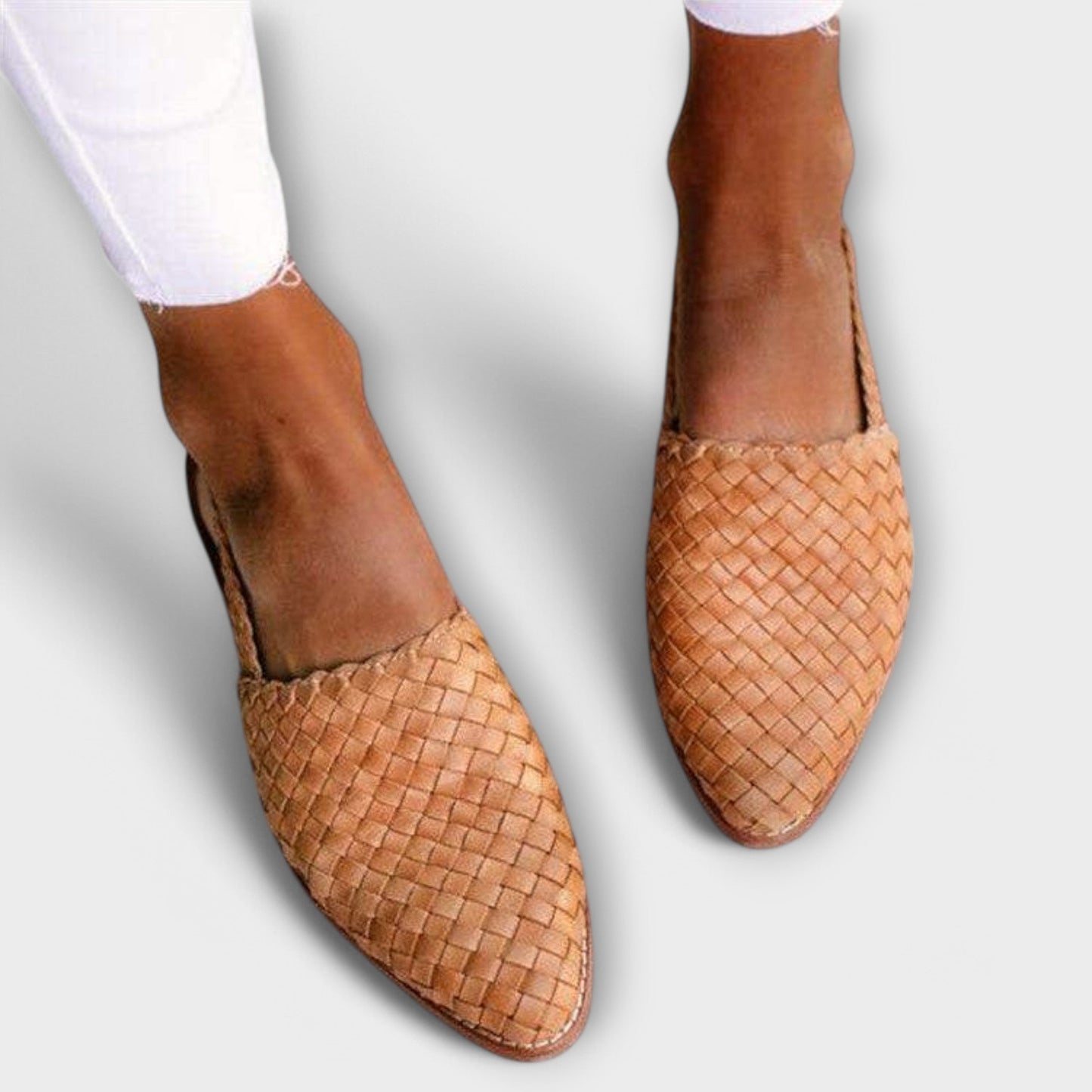 Luisa - Mocasines