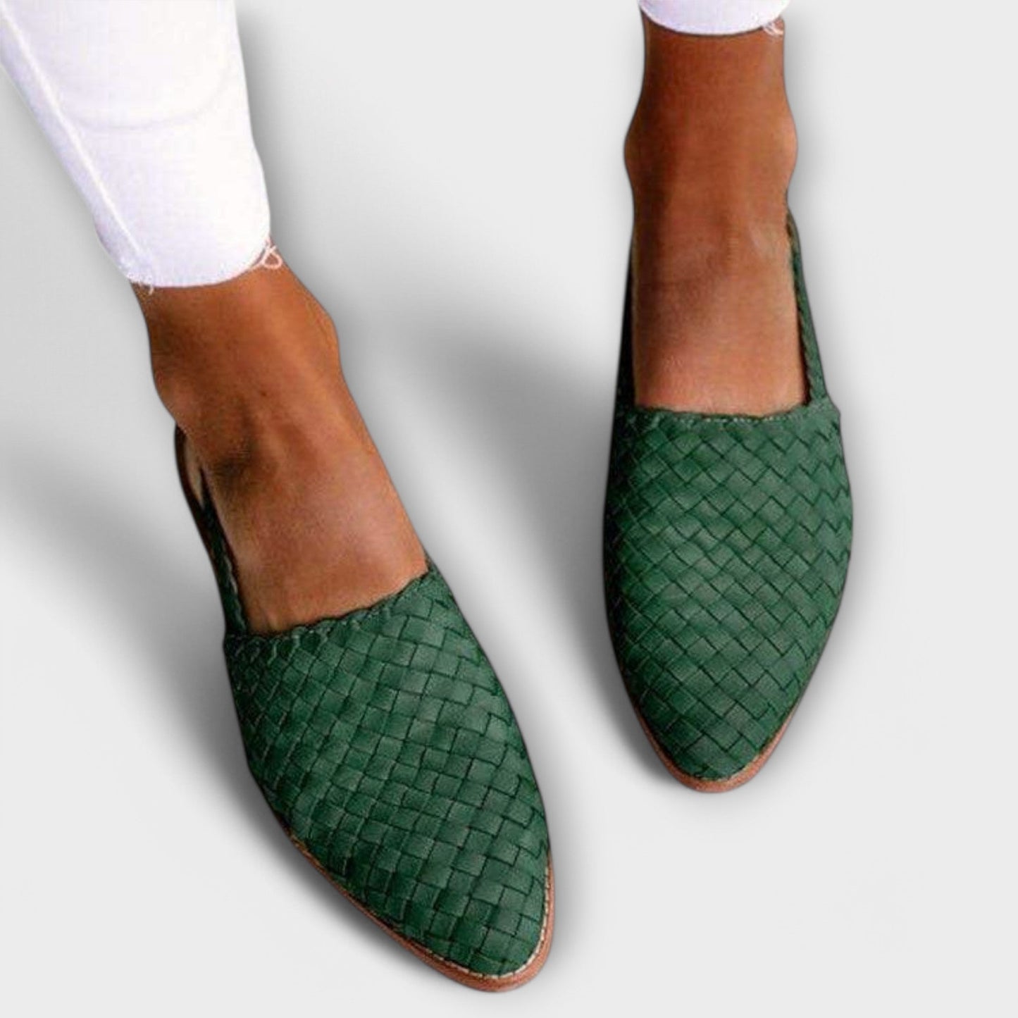 Luisa - Mocasines