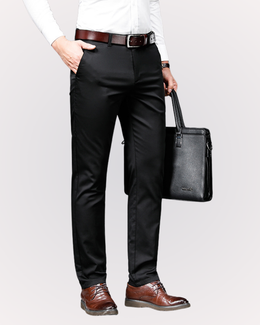 Pantalon Casual | Imponencia clásica.