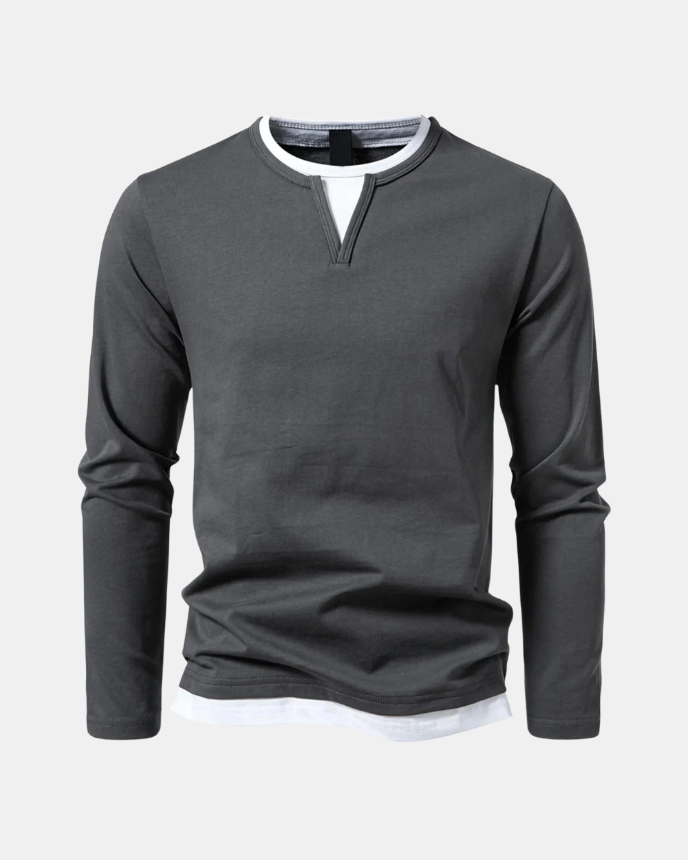 Camiseta de manga larga Diego