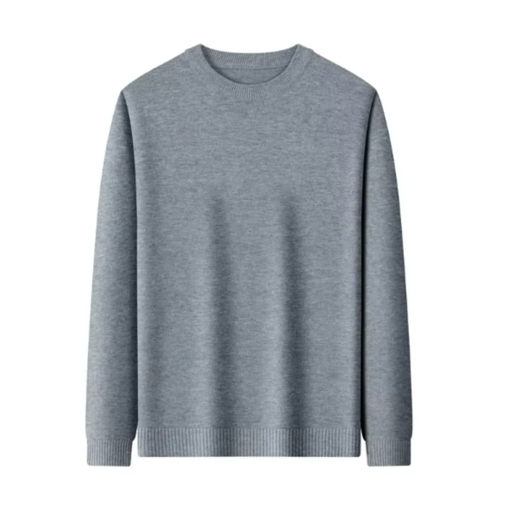 Elegante jersey para hombre