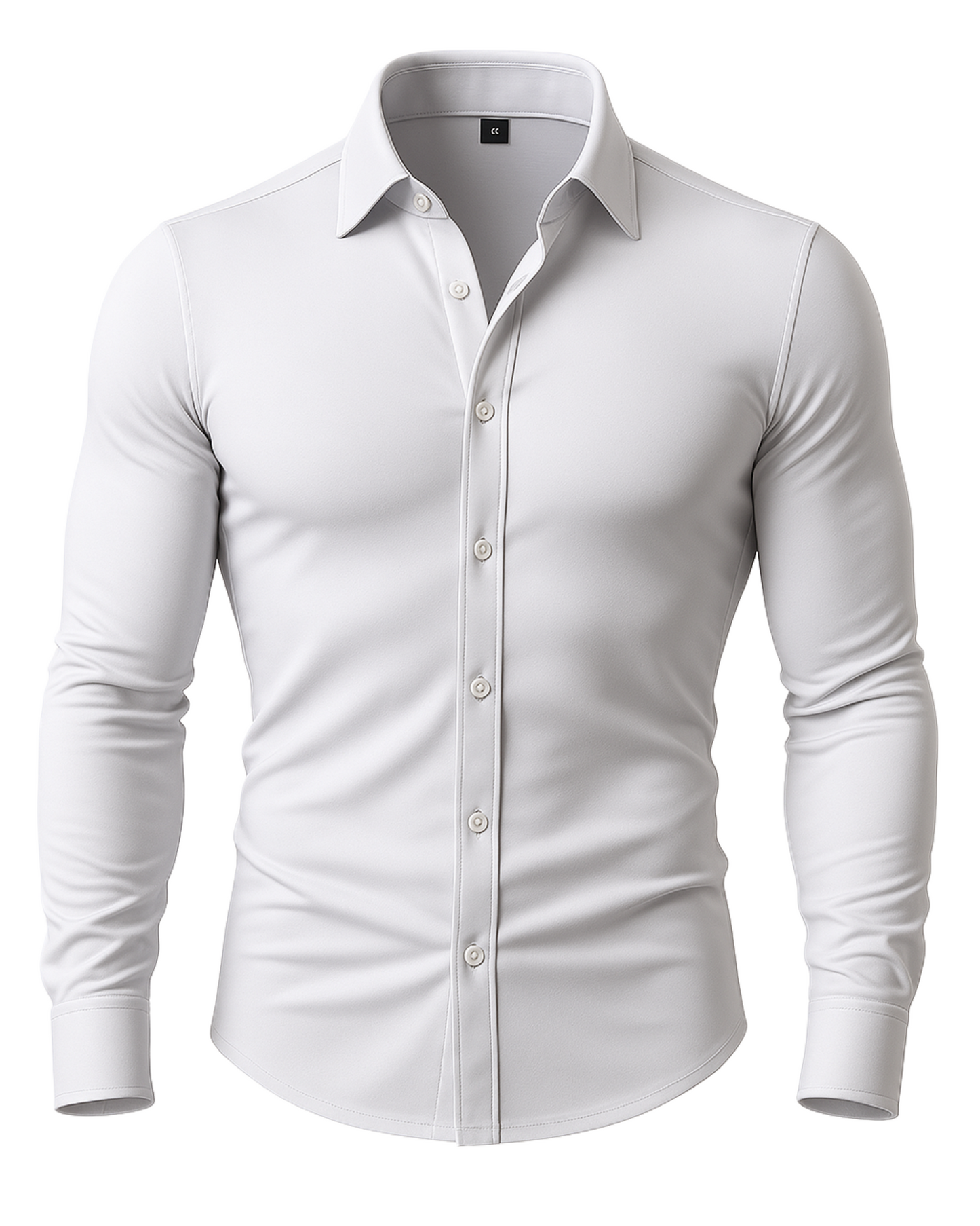 CAMISA Sin-Plancha | Olvídate de las arrugas