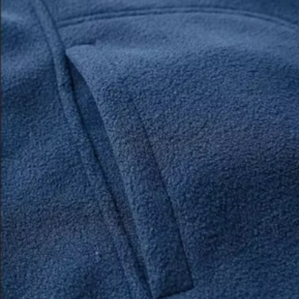 Chaqueta polar Softshell