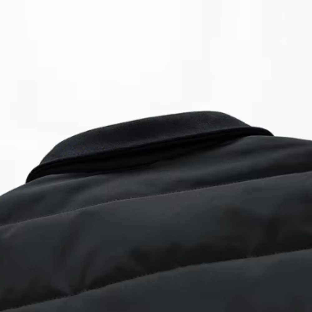 Elegante chaqueta de negocios