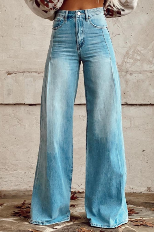 Behn Berlin | Pantalones vintage boho chic para un look a la moda
