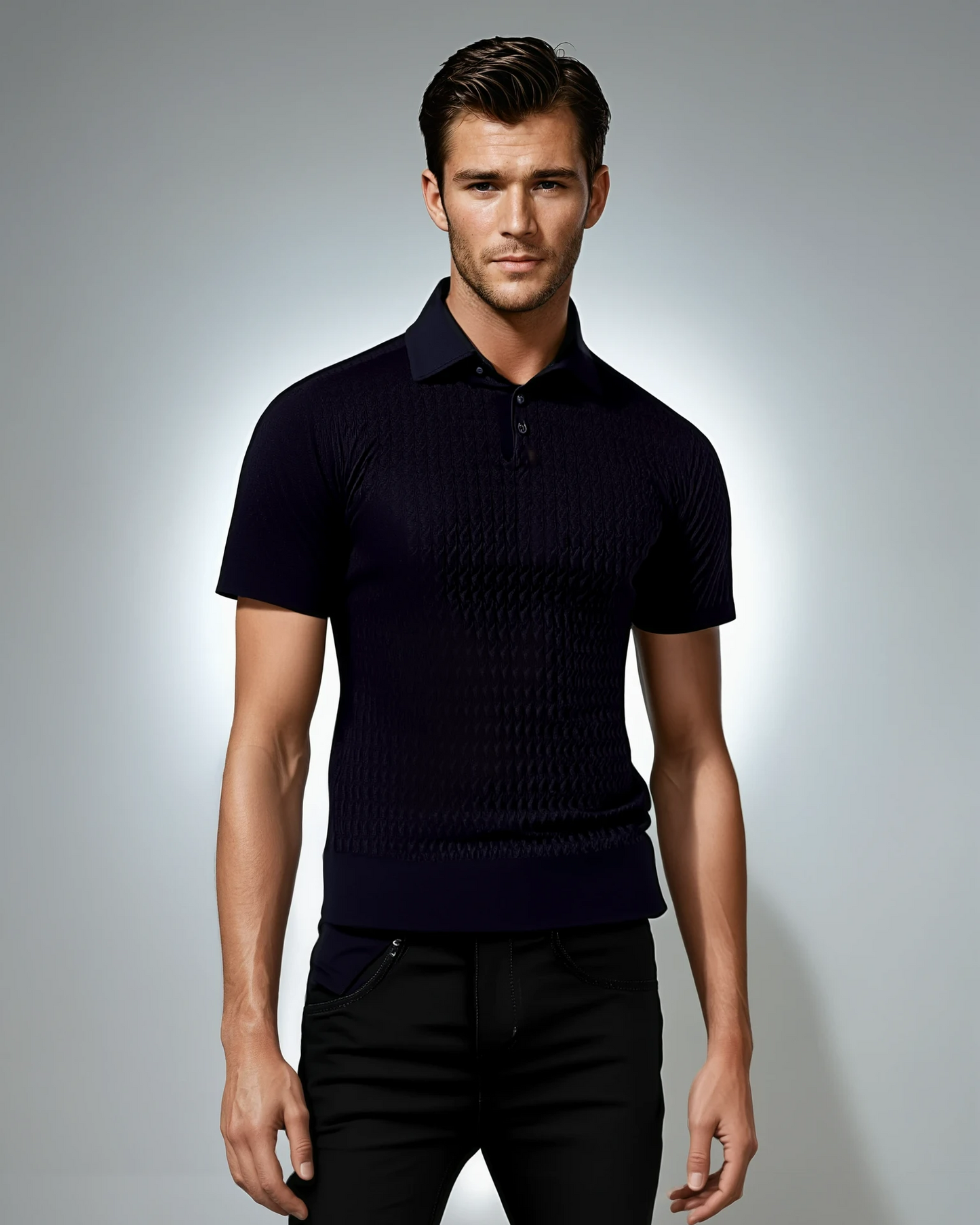 PEDRO | El polo de mejor porte