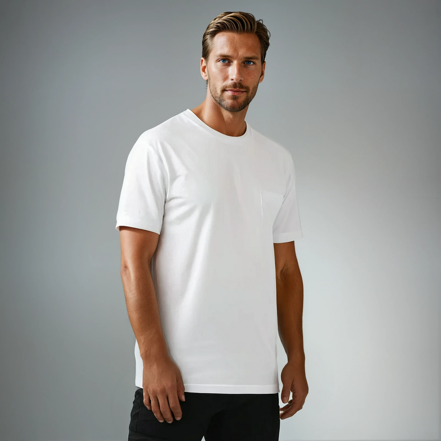 PAUL | CAMISA sin manchas