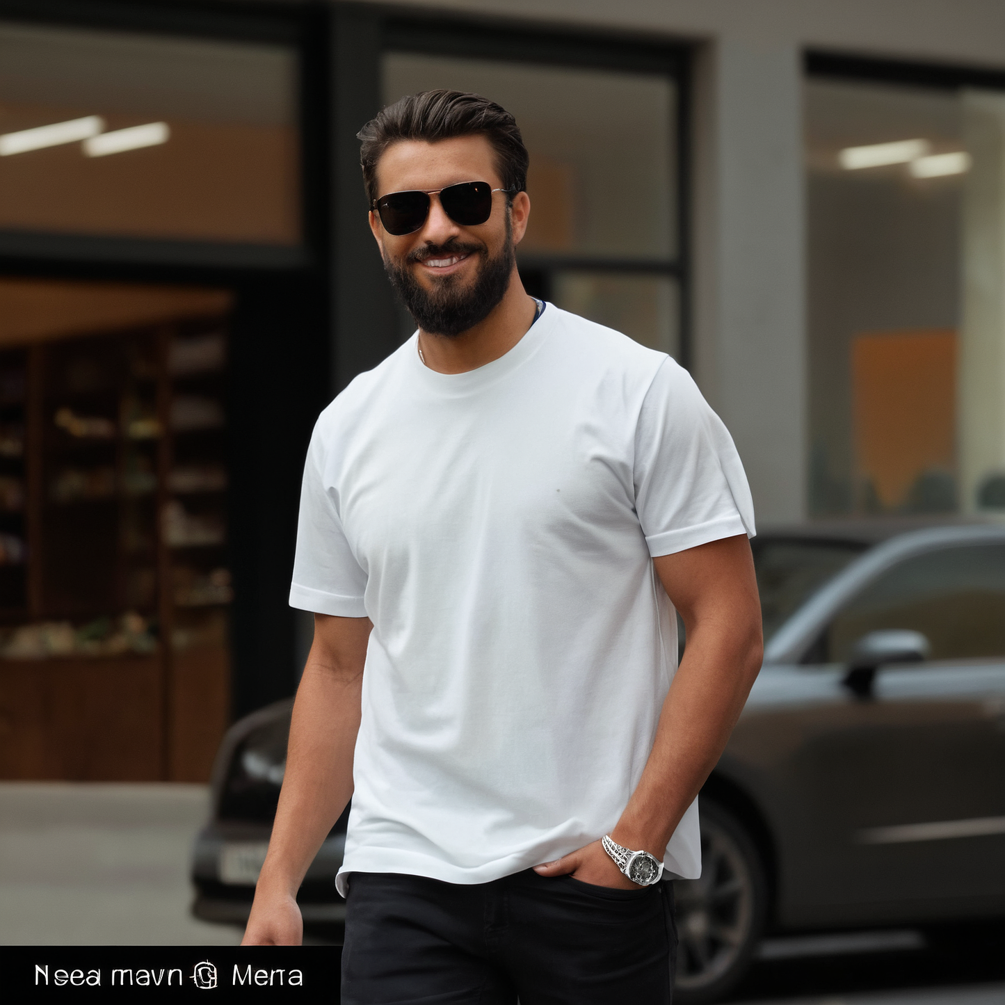 PAUL | CAMISA sin manchas