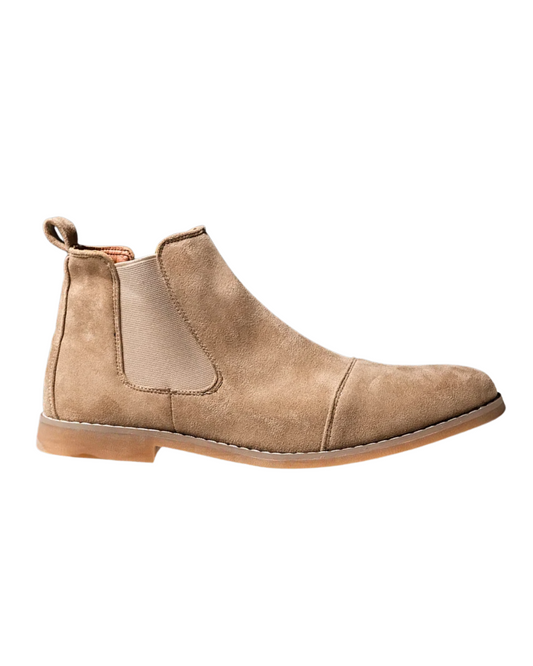Elegantes botines