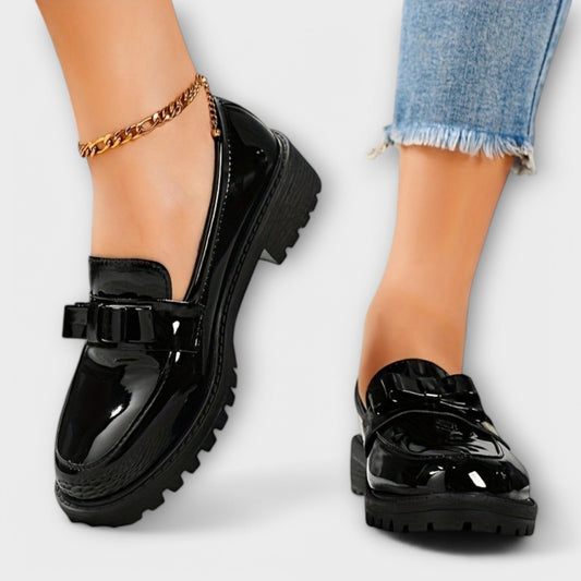 Mocasines Preppy