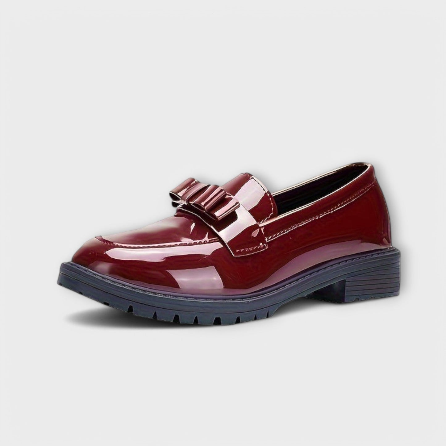 Mocasines Preppy