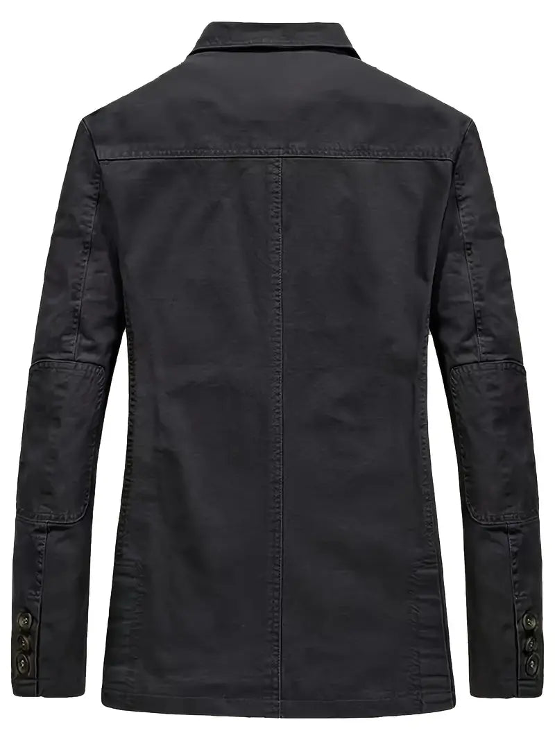 Chaqueta casual para hombre
