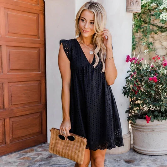 Amalia™ - Vestido de verano 2 en 1
