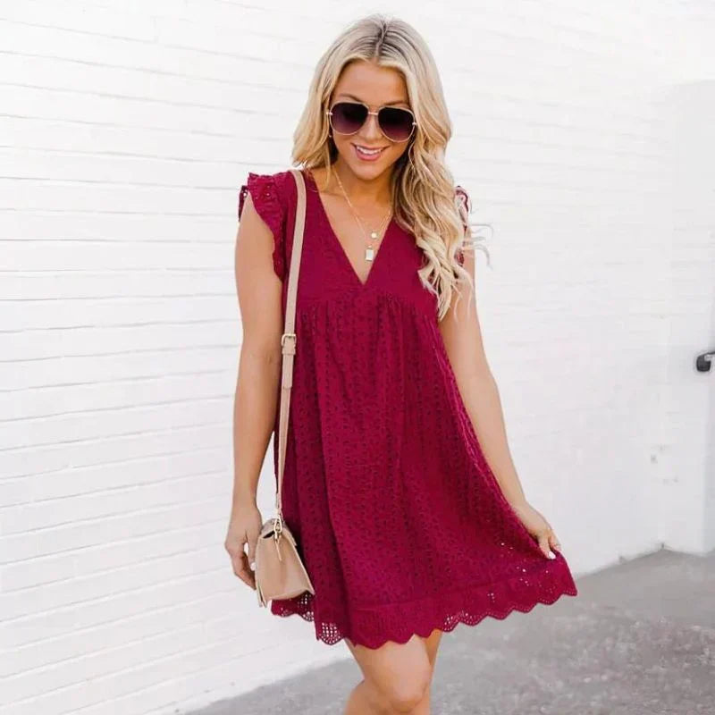 Amalia™ - Vestido de verano 2 en 1