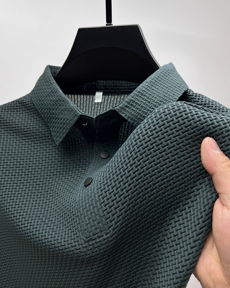 PEDRO | El polo de mejor porte