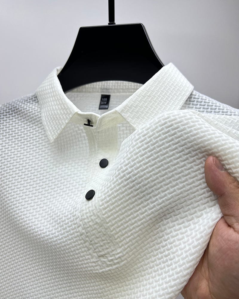 PEDRO | El polo de mejor porte