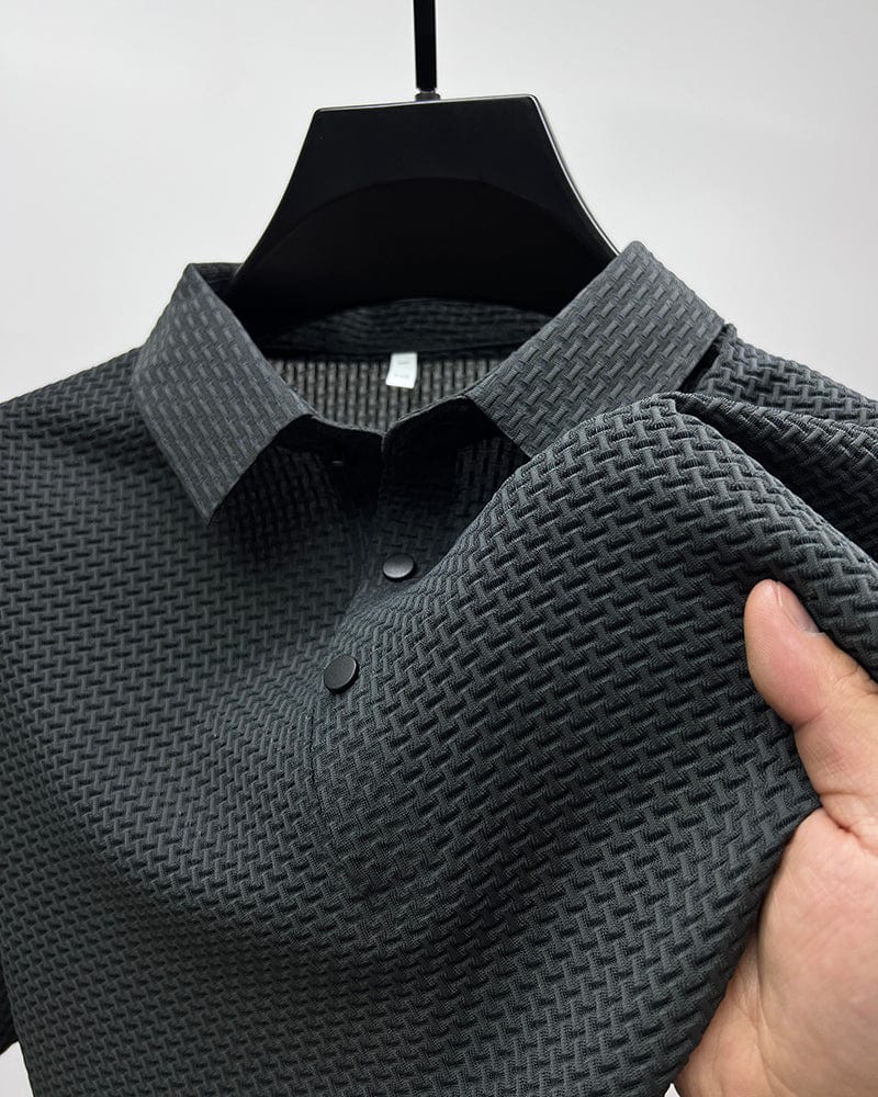 PEDRO | El polo de mejor porte
