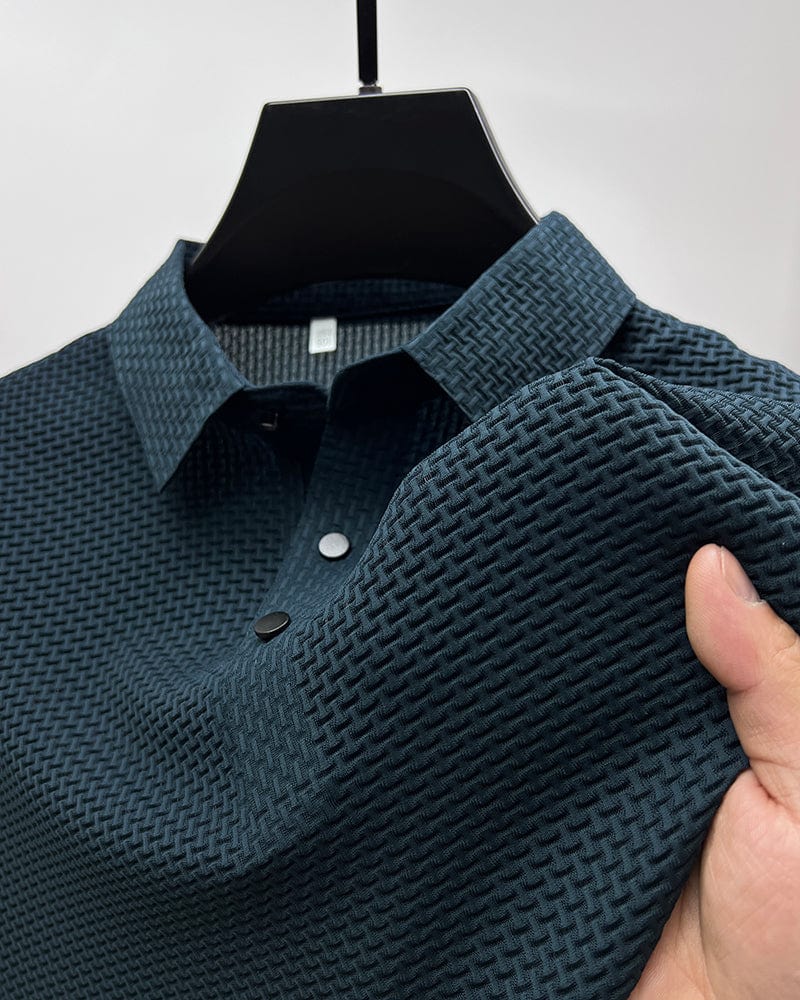 PEDRO | El polo de mejor porte