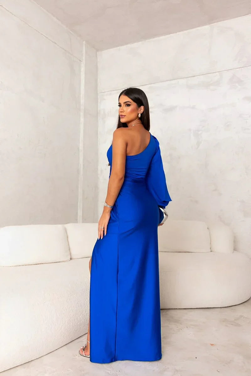 Yolina | vestido elegante