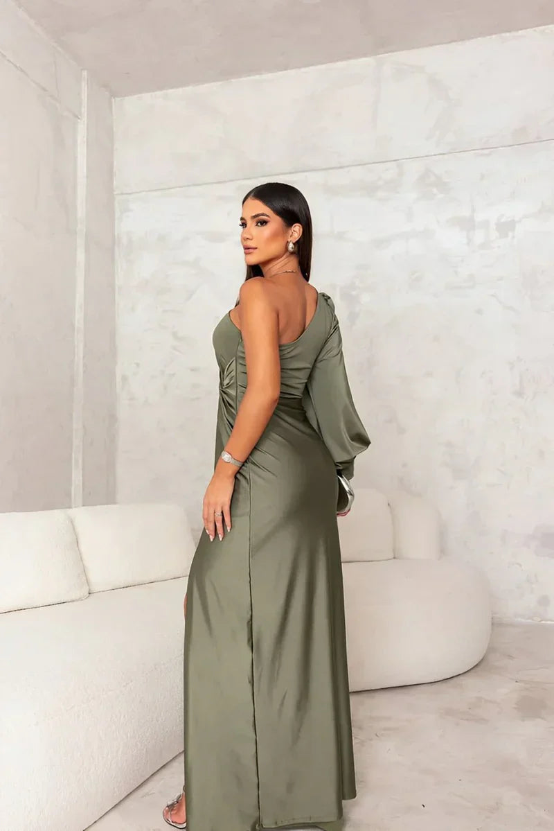 Yolina | vestido elegante